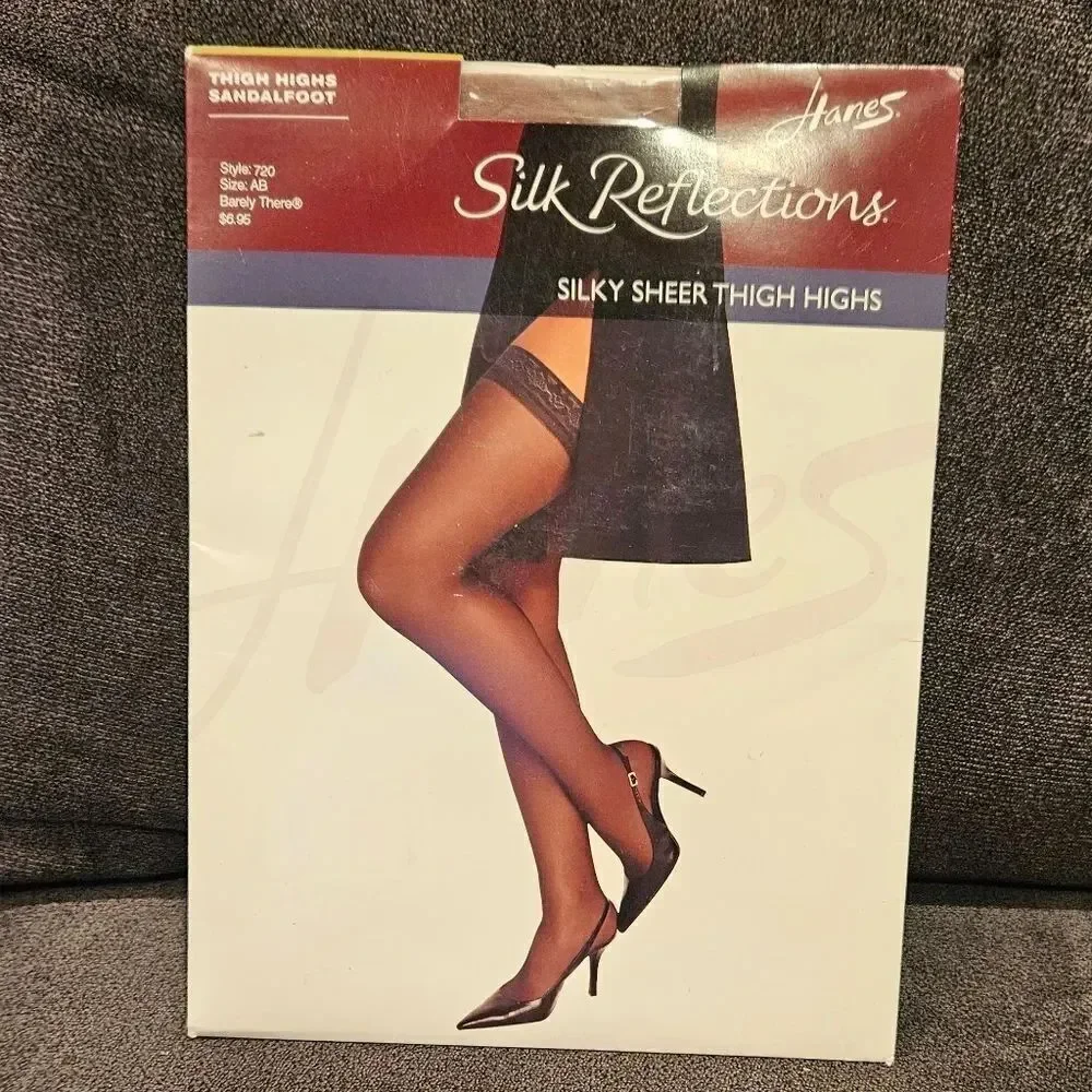 Nylon Bundle
